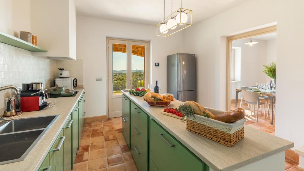 CASALE GROTTINI 8, Emma Villas photo 4