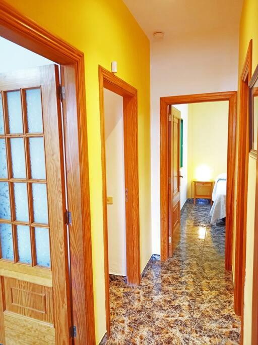 Bonita casa cerca de la playa - Chalet Eras Costeras photo 3
