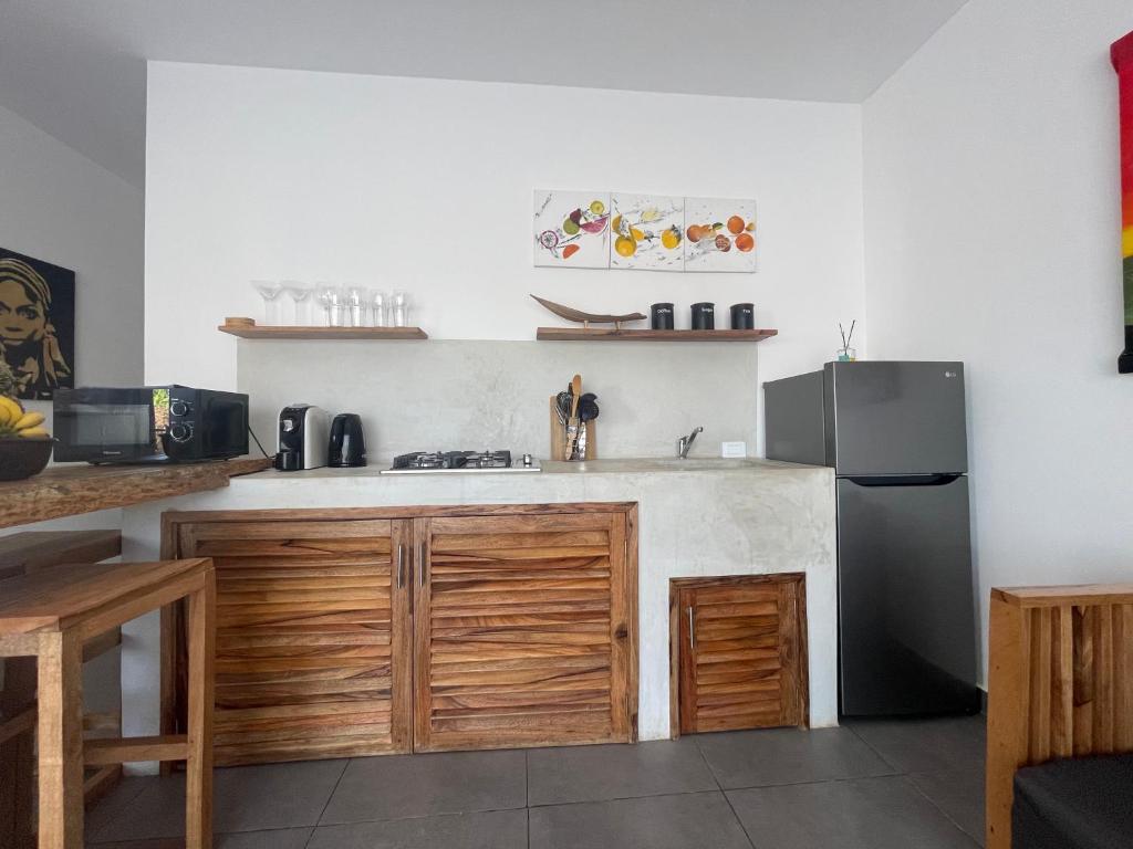 CDM Villas Kiwengwa photo 2