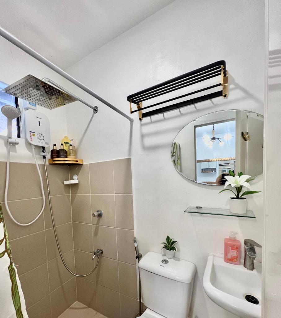 Two-Bedroom Townhouse Camella Bacolod South photo 1