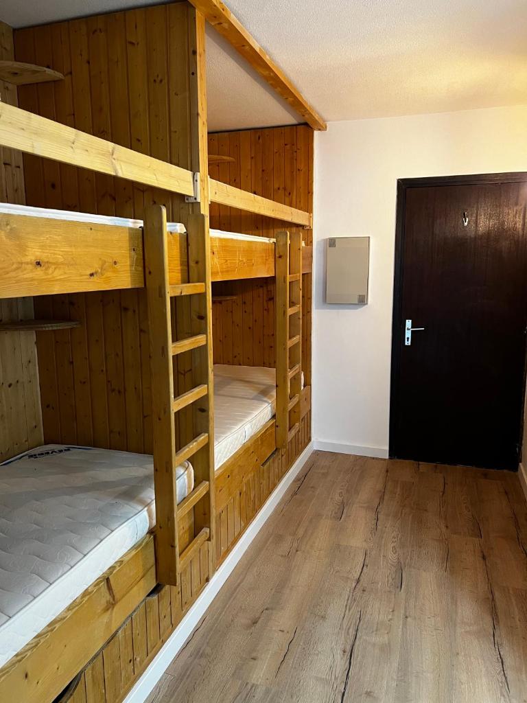 Appartement 6 personnes aux pieds des pistes photo 3
