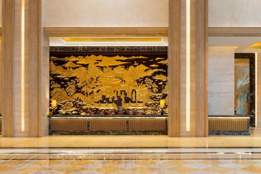 The Westin Hefei Baohe photo 4