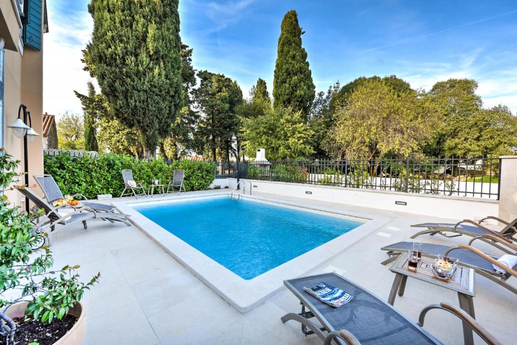 Villa Danica photo 1