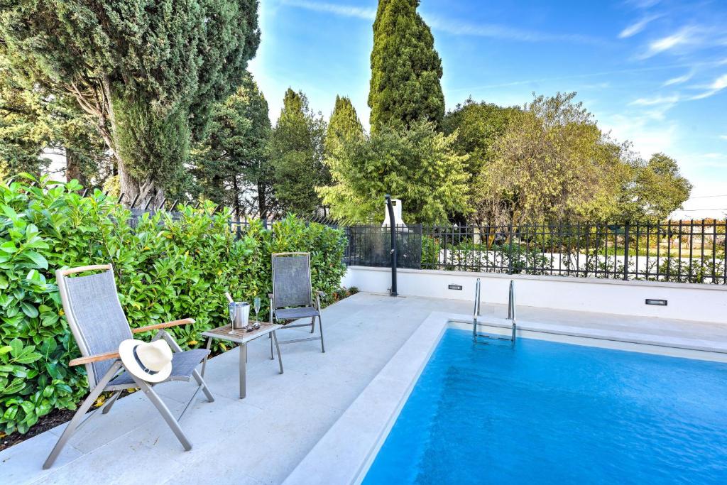 Villa Danica photo 2
