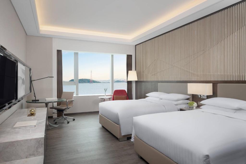 Courtyard by Marriott Xiamen Haicang photo 3
