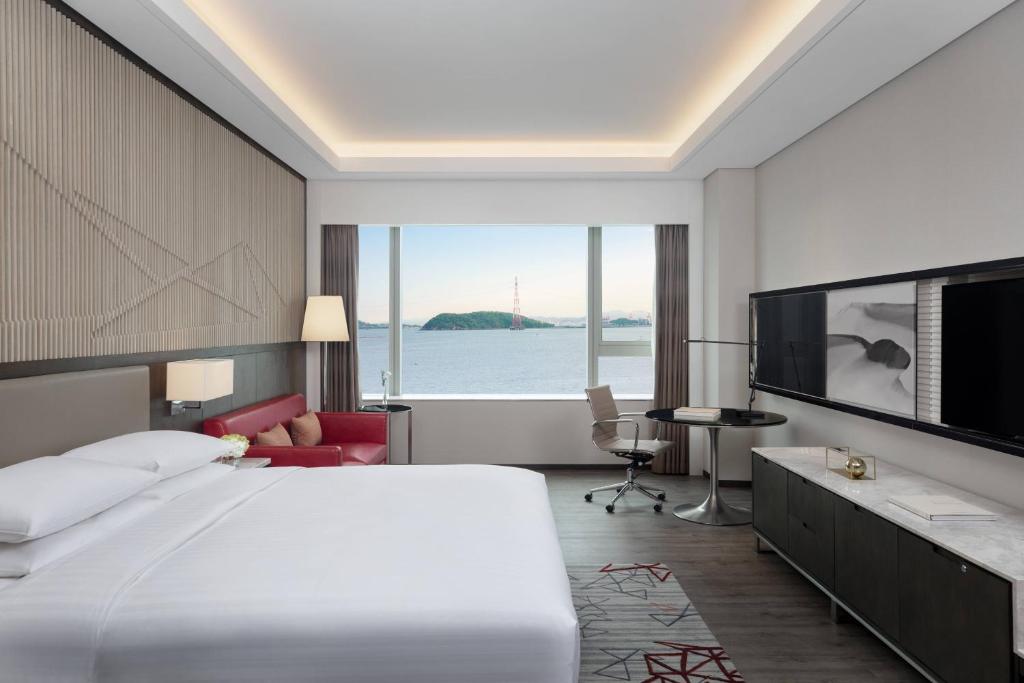 Courtyard by Marriott Xiamen Haicang photo 4