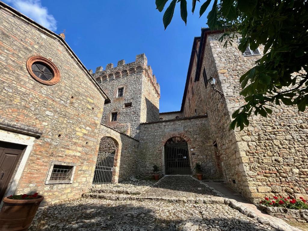 Castel Pietraio