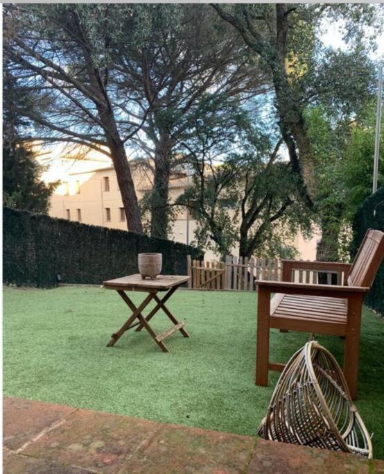 Fantàstica casa amb jardí en plena COSTA BRAVA photo 1