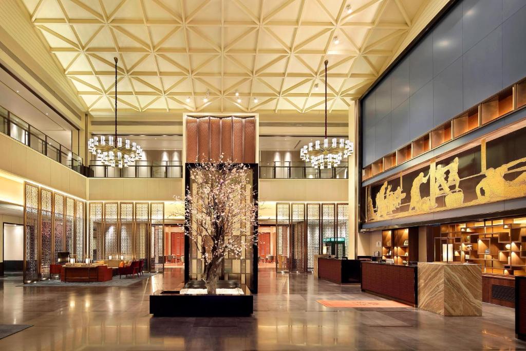 Four Points by Sheraton Chengdu, Anren photo 3