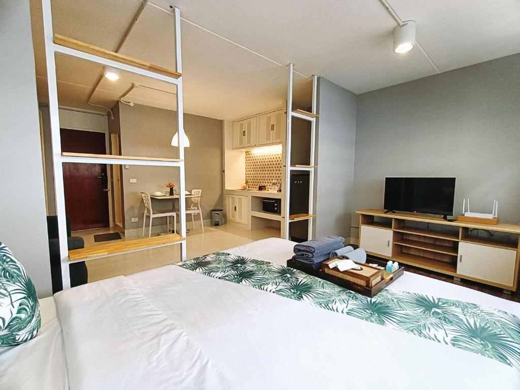 DHIresidence at Impact,Muangthongthani photo 4