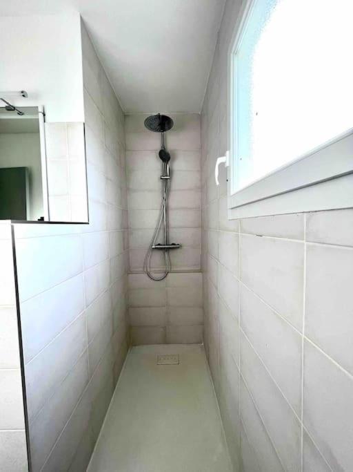 CLP-0013 - Maison avec jardin proche de la plage photo 2