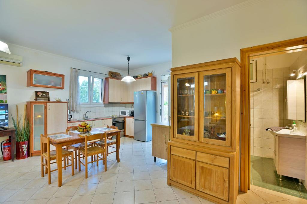 Drossos Garden House photo 4