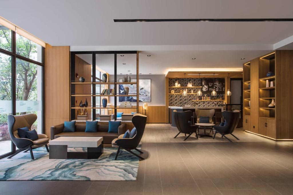 Fairfield by Marriott Jingdezhen