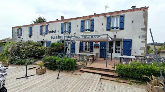 10 rue du renard photo 1