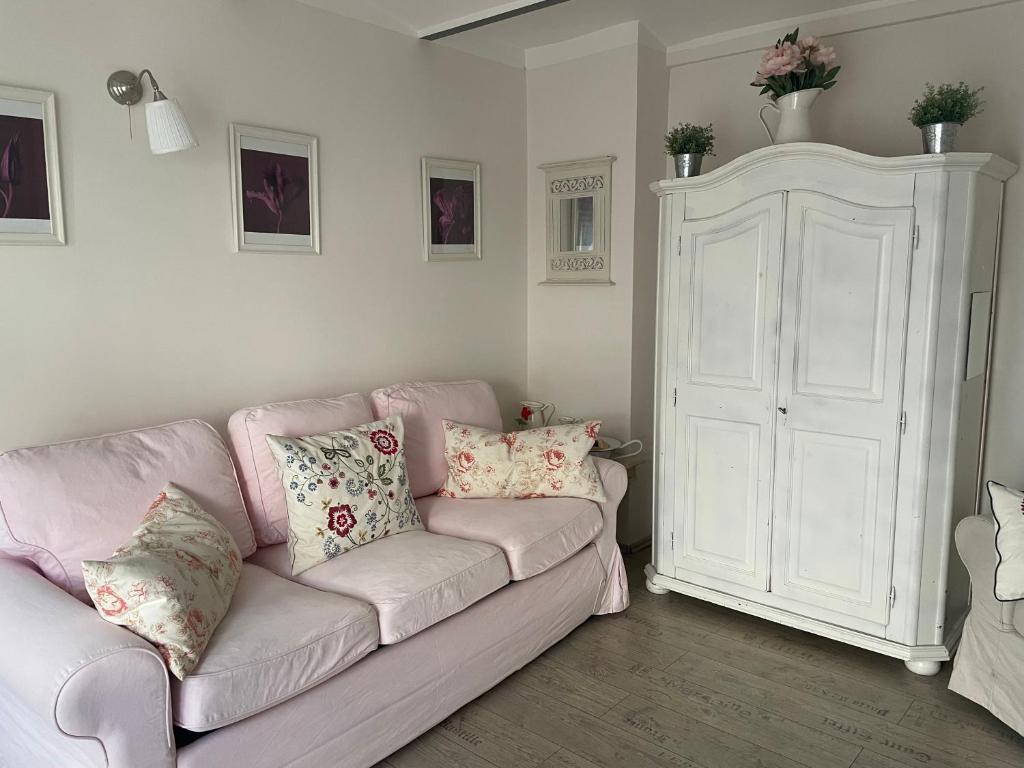 Ferienwohnung in Werder Havel Innenstadt photo 4