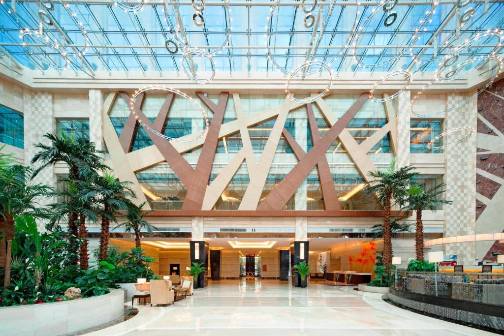 Four Points by Sheraton Qingdao, Chengyang photo 3
