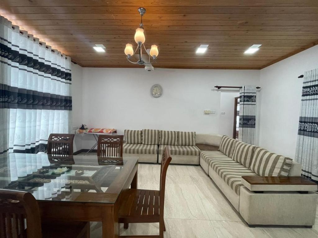Nelson Place - Colombo Apartments photo 1