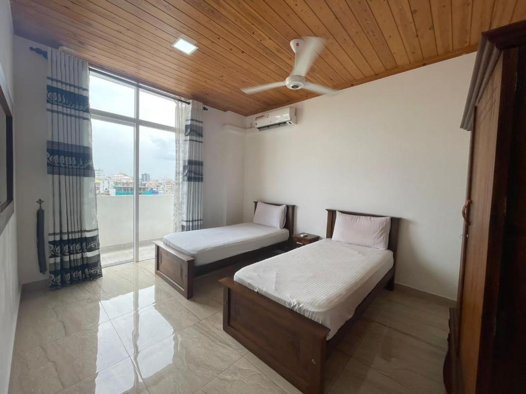 Nelson Place - Colombo Apartments photo 2