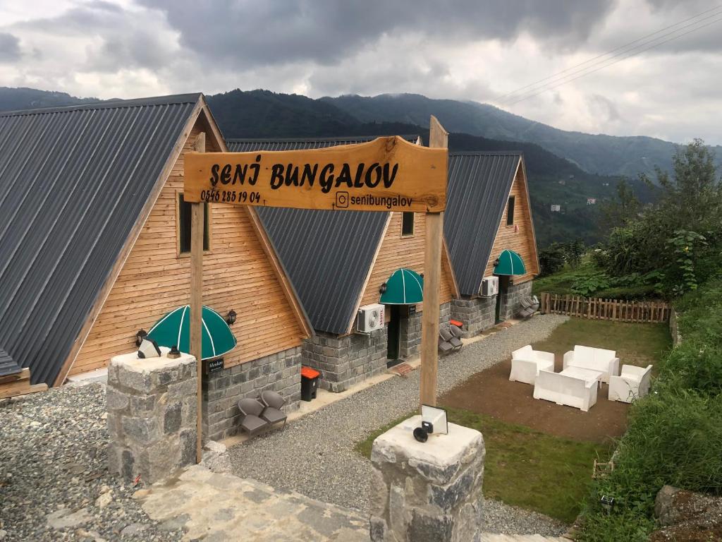 Şeni Bungalow photo 2