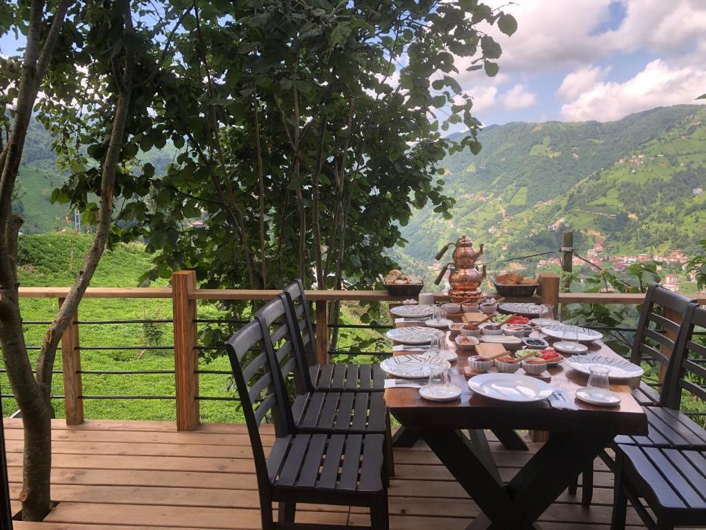 Şeni Bungalow photo 1