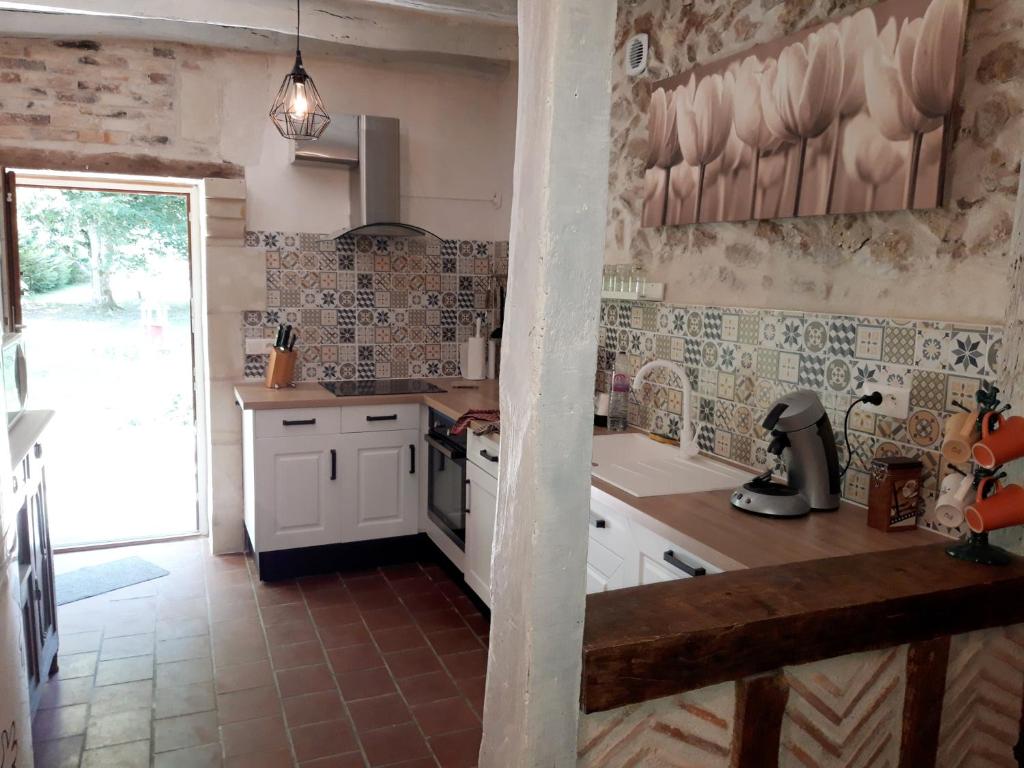Gîte de la chênaie photo 2