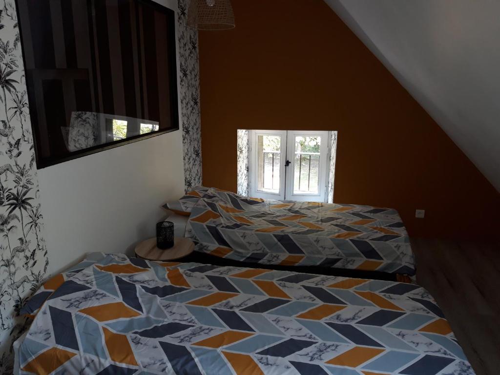 Gîte de la chênaie photo 3