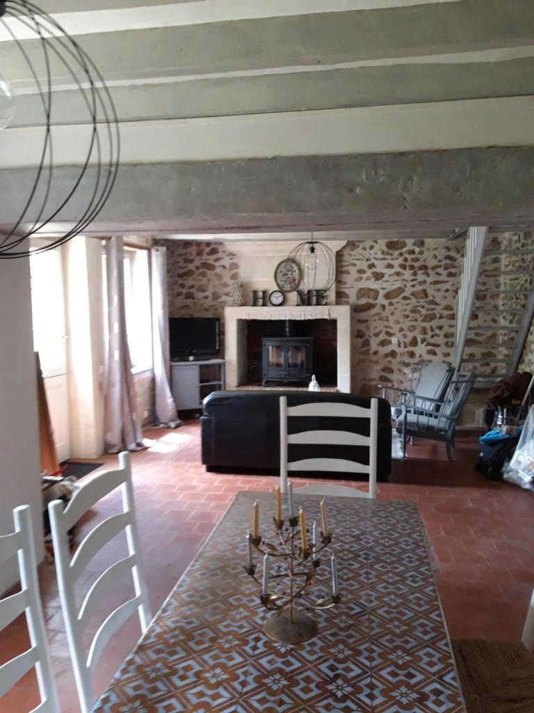 Gîte de la chênaie photo 4