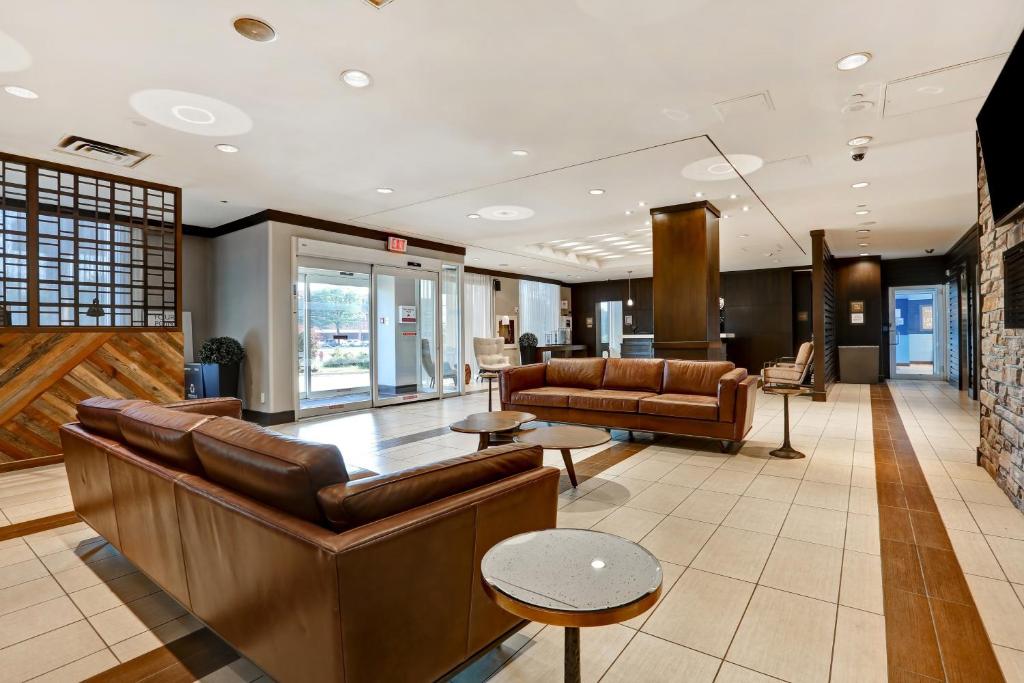 Four Points by Sheraton Toronto Mississauga photo 3
