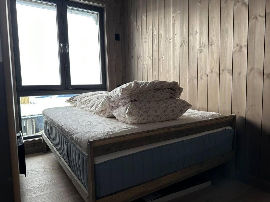 Hafjell - Penthouse - ski in/out photo 2