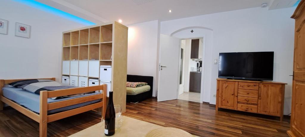 Ferienwohnung Am Altstadtring photo 3