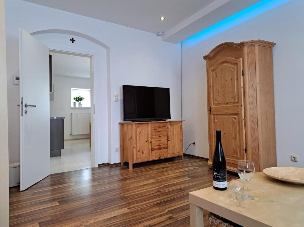 Ferienwohnung Am Altstadtring photo 4