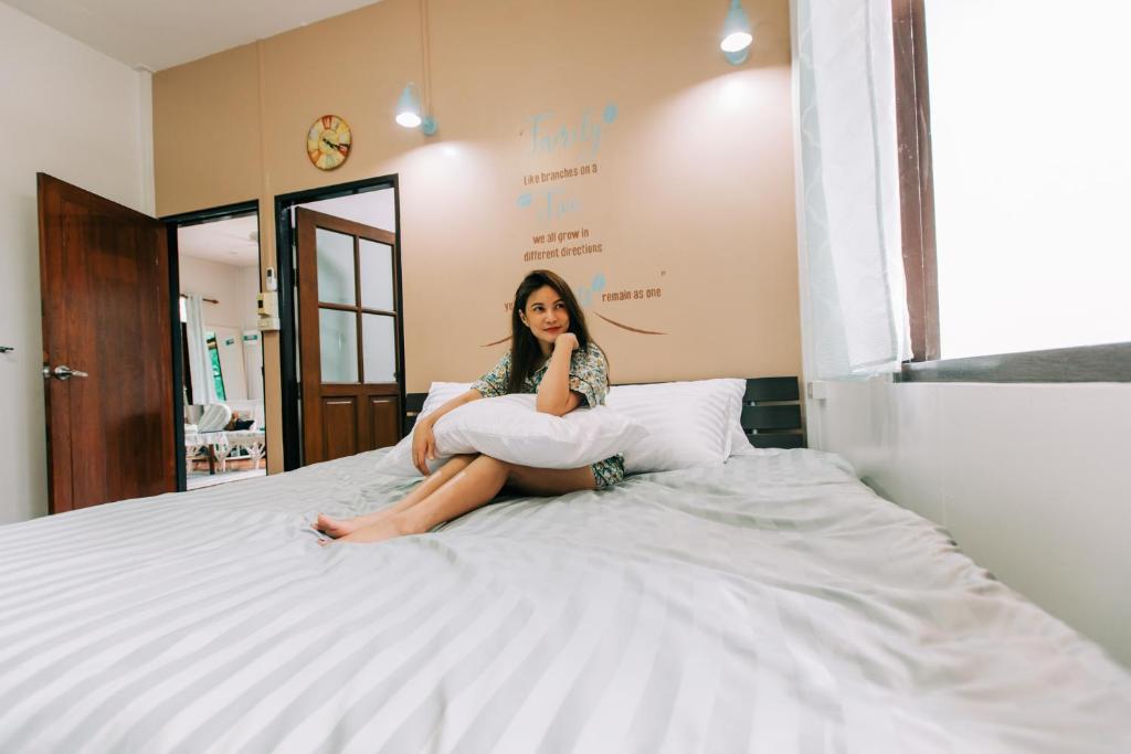 Banya BnB ที่พักบ้านย่าบีแอนด์บี เมืองประจวบฯ photo 2