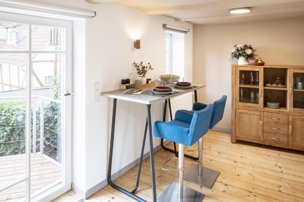 Ferienhaus Altstadtflair Bad Wildungen - bis 8 Personen photo 3