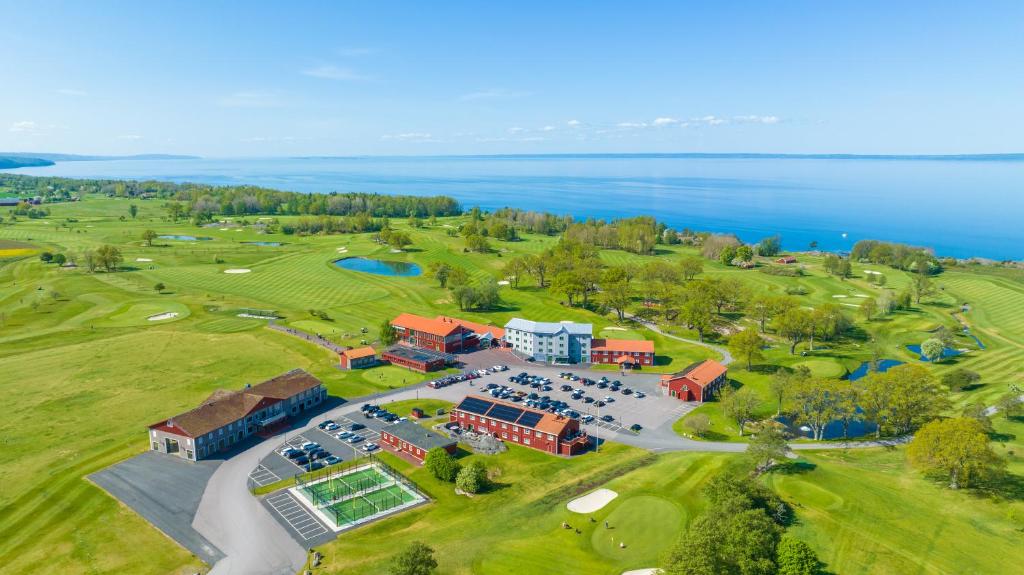 Ombergs Golf Resort photo 1