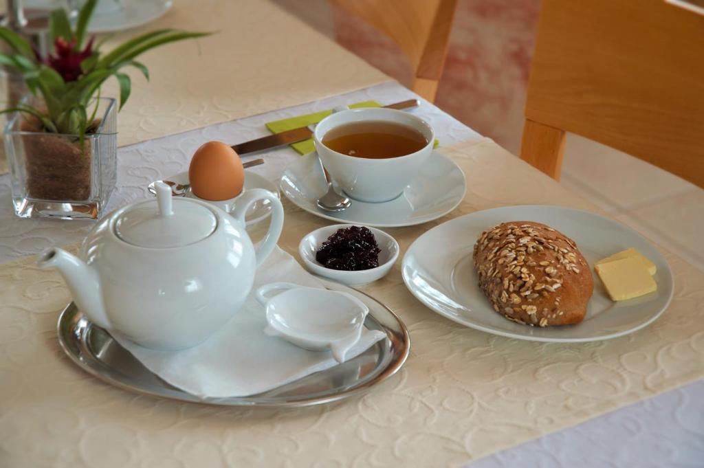 Hotel-garni 'Zum Weinkrug' photo 1