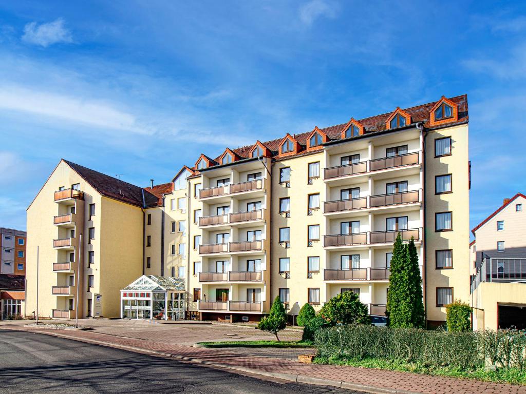 Morada Hotel Gothaer Hof photo 1