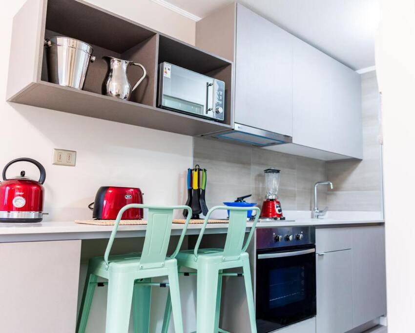 Departamento Zurich en Temuco photo 4