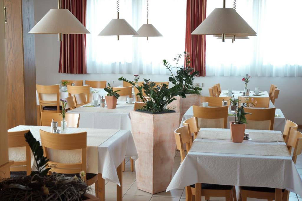 Hotel-garni 'Zum Weinkrug' photo 3