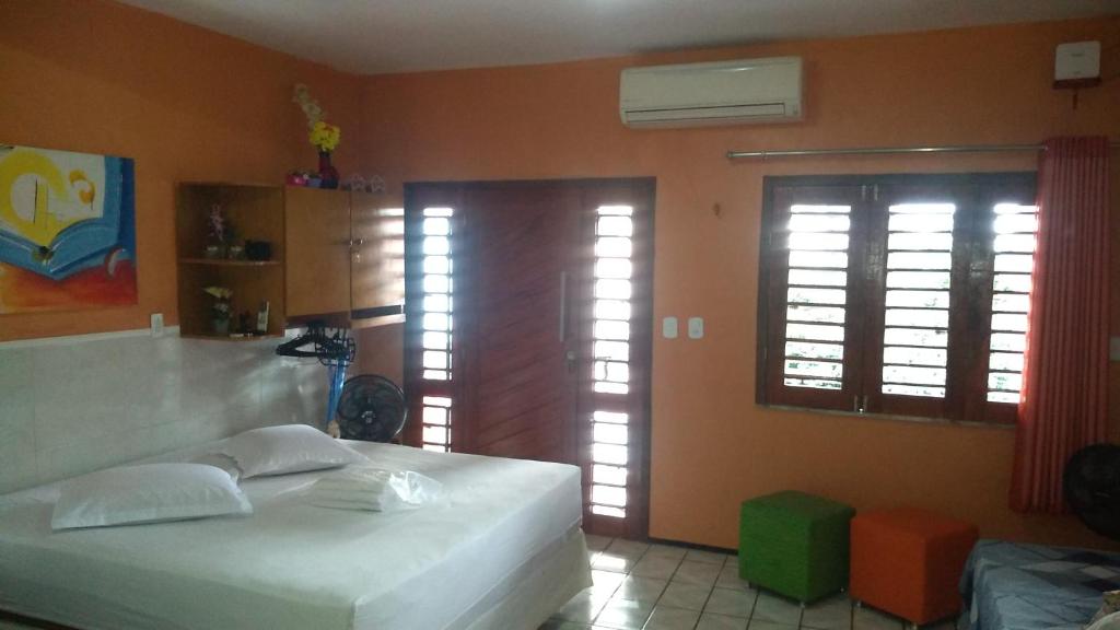 Solar de Iracema Flat photo 1