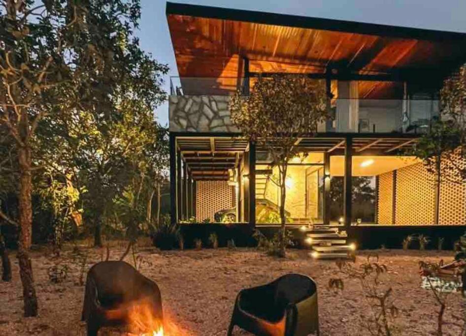 Casa Vértize, uma casa de alto padrão com Spa Hidro e vista espetacular photo 1