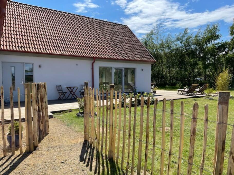 Own villa at Österlen photo 2