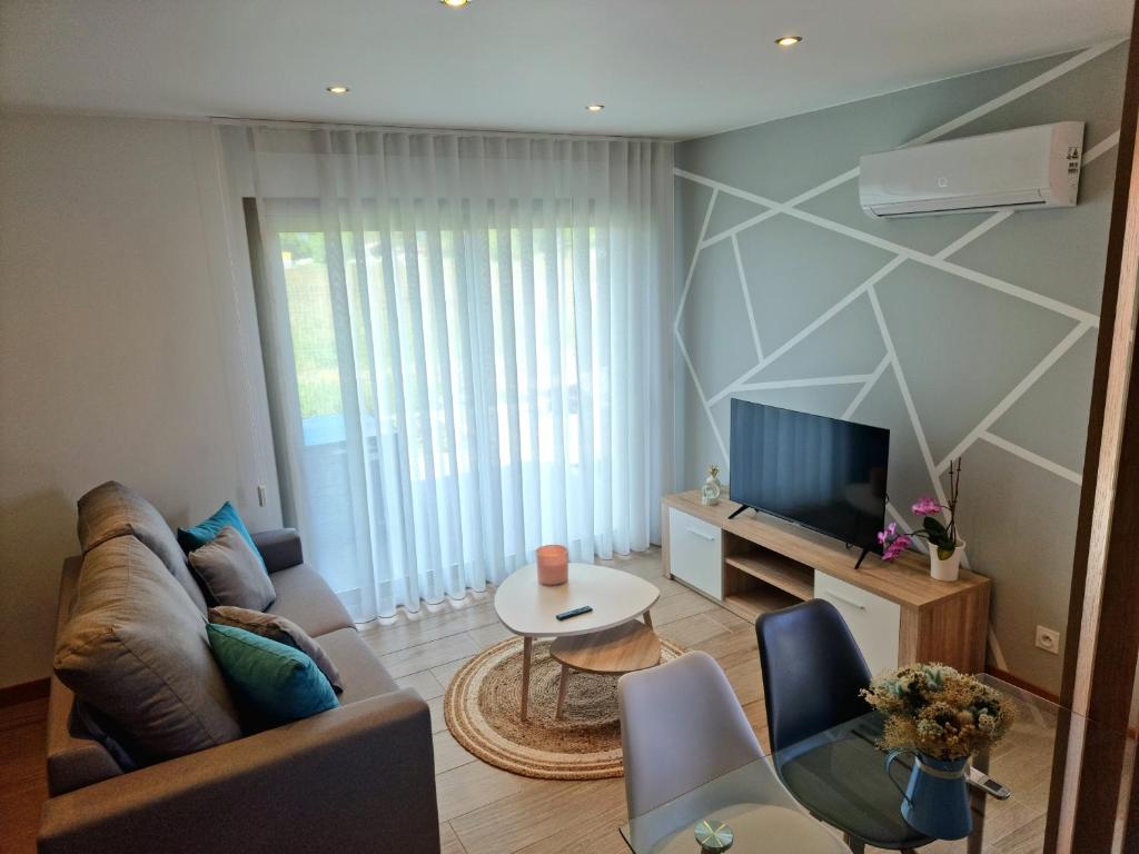 Maison 2/4 personnes