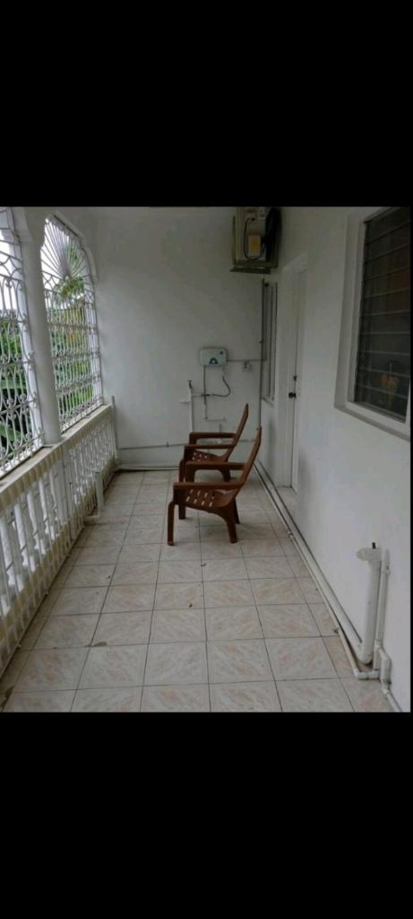 Fairview Apartment Front Room photo 2