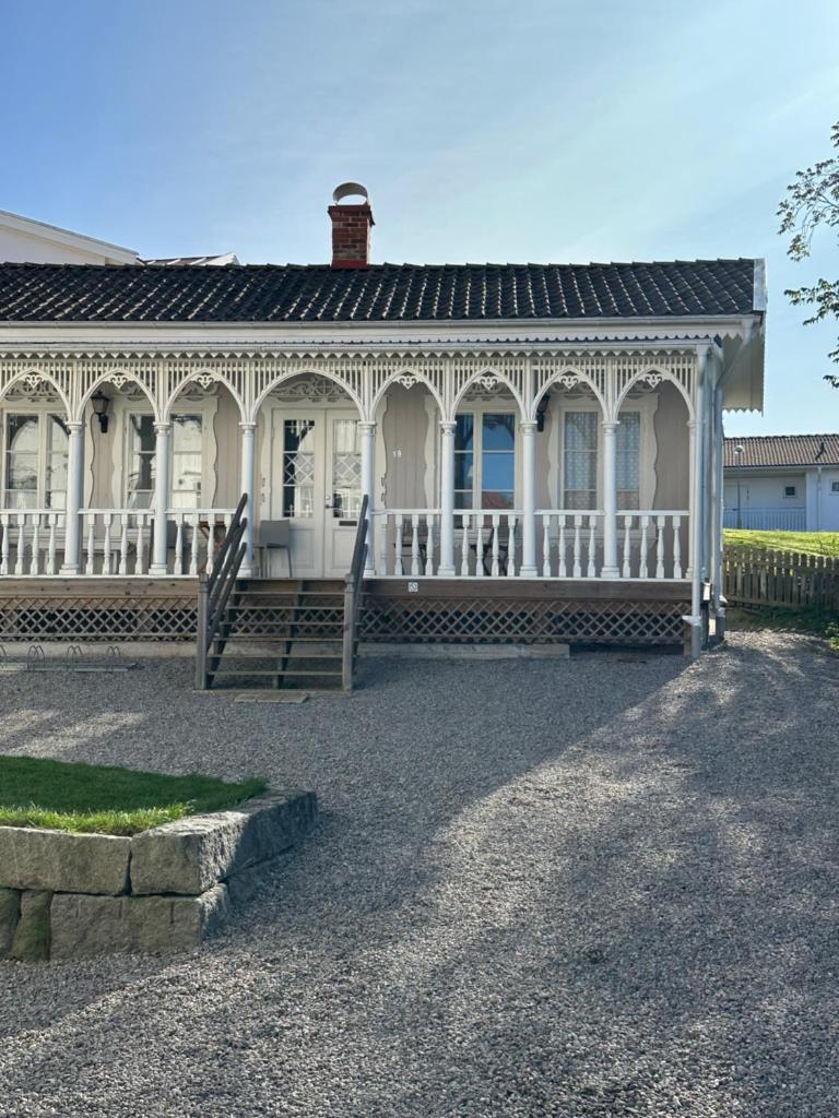 Crusellska Vandrarhemmet photo 1