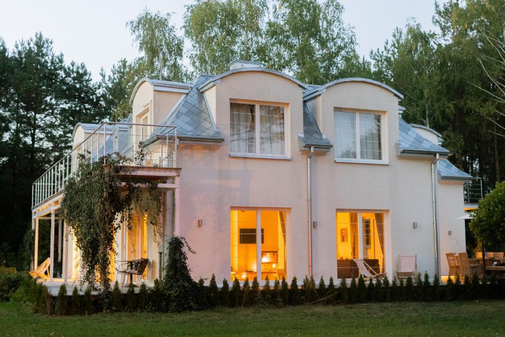 Villa Narew by Golden Apartments photo 1