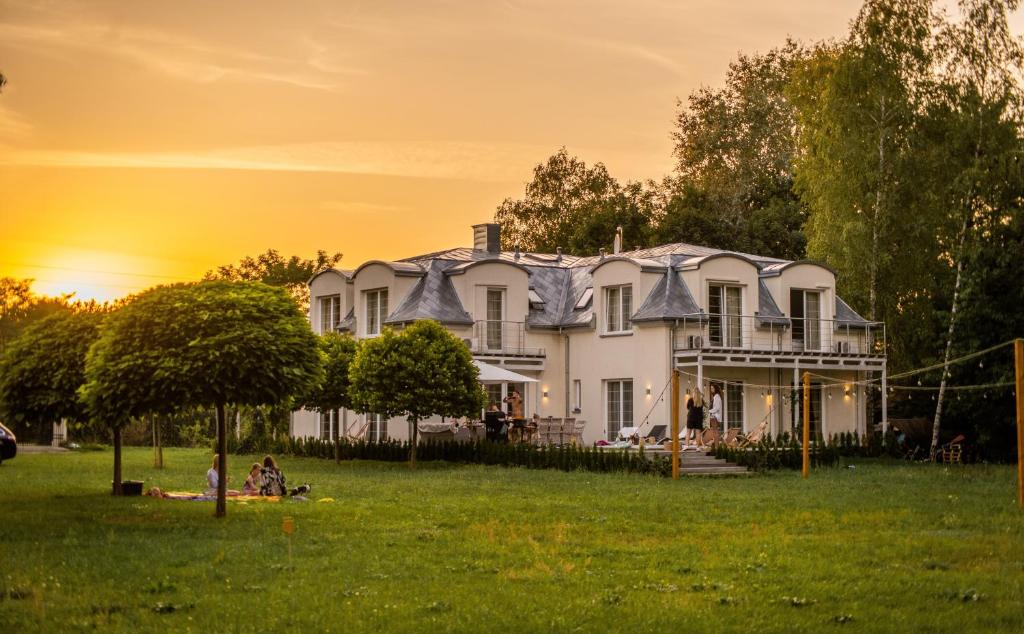 Villa Narew by Golden Apartments photo 4