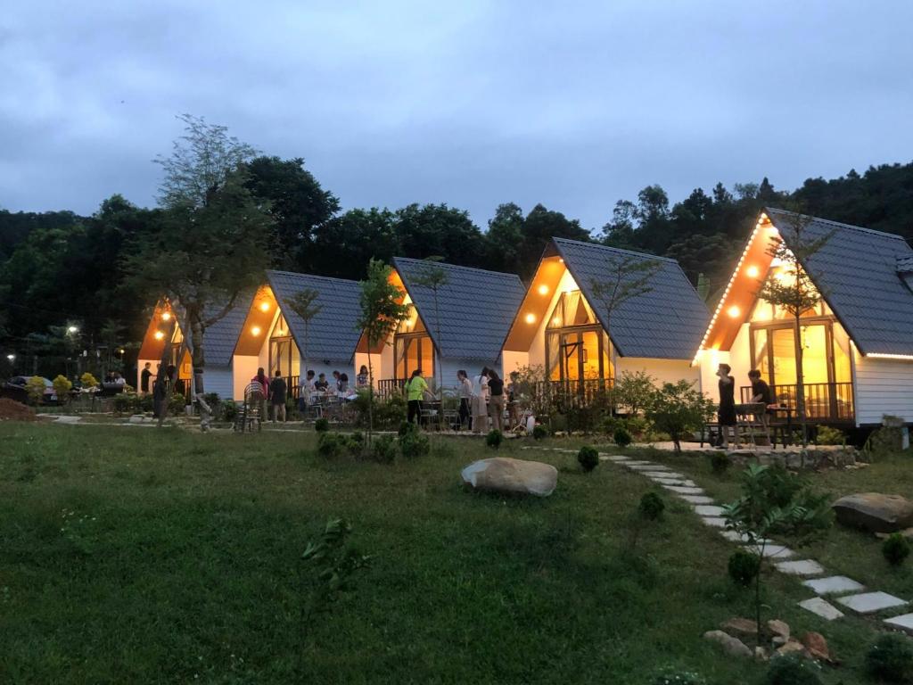 Xuhao Homestay