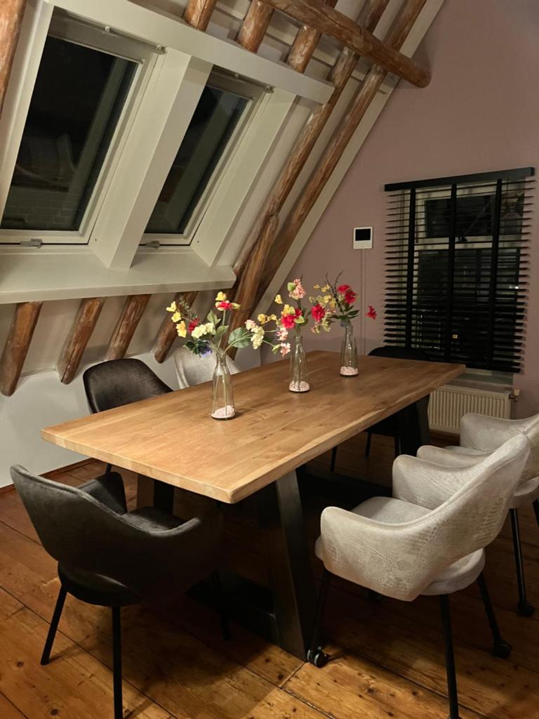 La Dolce Vita Suites photo 4
