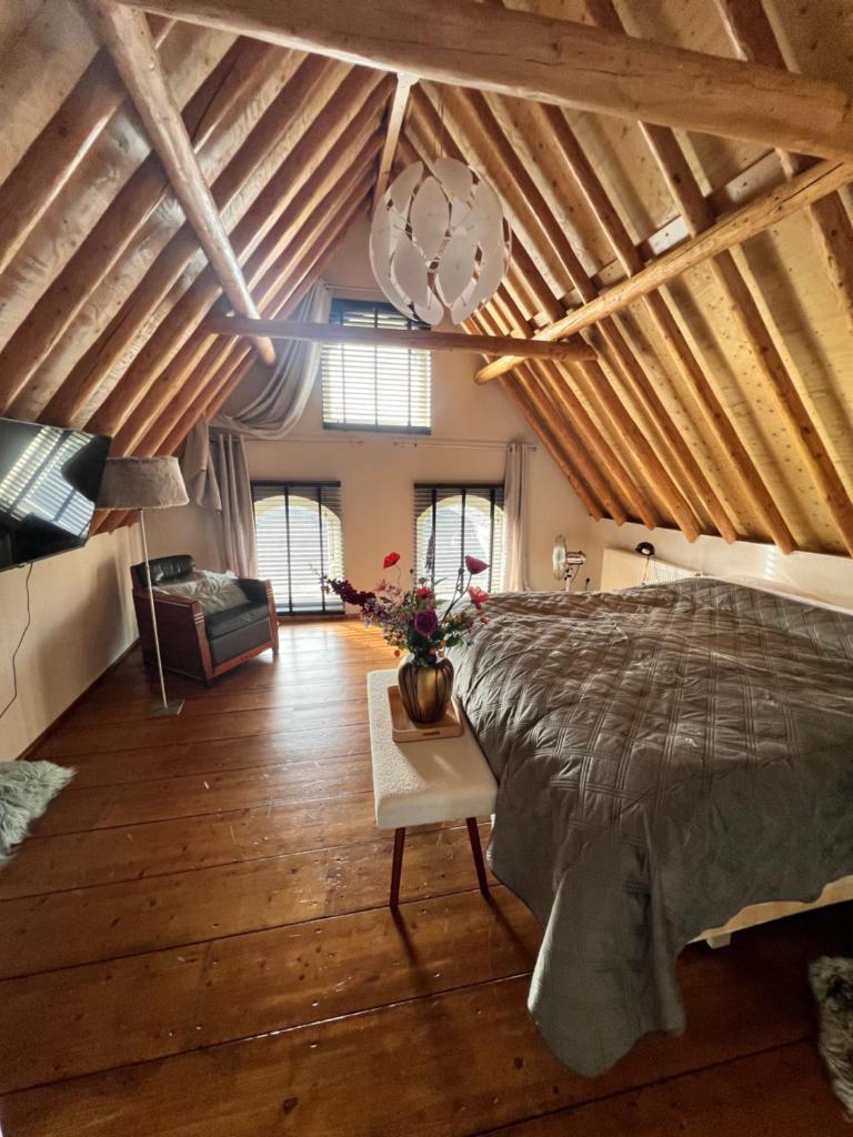 La Dolce Vita Suites photo 2