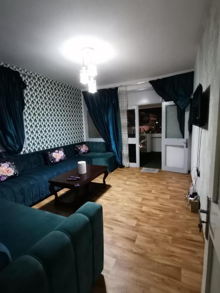Appartement Corniche Nador photo 4